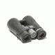 Knight D-ED 10X50 Binoculars, Black