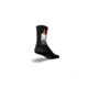 Sockguy Gnomies 6'' Crew S/m GNOMIES SM/MD