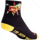 Sockguy Hit Me Classic Sm/md HITME SM/MD