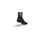 Sockguy Ladybug 1'' Wmns Red/black LADYBUG WMNS