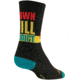 Sockguy Ninja 6 Wool Crew L/xl WCRNINJA L