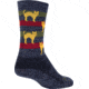 Sockguy Ninja 6 Wool Crew L/xl WCRNINJA L