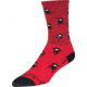 Sockguy Ninja 6 Wool Crew L/xl WCRNINJA L