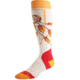 Sockguy Squaw Acrylic Ski Sock Sm/md MTSQUAW S/M