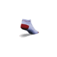 Sockguy Wine O'clock 1'' Wmns WINE O'CLOCK