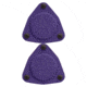 SofHold Armed and Beatiful Gun Magnet Mount, 2 Pack, Purple, Sofhold-AB-PRPL-2PK