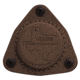 SofHold Come and Take It Gun Magnet Mount, 1 Pack, Rustic, CT-RUSTIC