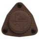 SofHold Come and Take It Gun Magnet Mount, 1 Pack, Rustic, CT-RUSTIC