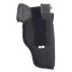 Soft Armor Ambi, Hip Holster, Nylon