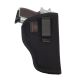 Soft Armor ITP Holster, Nylon