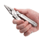 SOG EOD PowerLock, Satin, Nylon Sheath SOGS60-1S