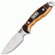 SOG Huntspoint Skinning, Orange &amp; Black GRN, Plain SOGHT011L-CP