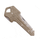 SOG Key Knife, Brass KEY102