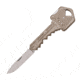 SOG Key Knife, Brass KEY102