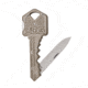SOG Key Knife, Brass KEY102