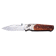 SOG Knives A01-P Arcitech- Jigged Bone Folding  Knife