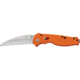 SOG Knives Flash Rescue Folding Knife SOG99542