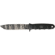 SOG Knives Force Bowie Fixed Blade Knife SOG992103