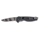 SOG Knives FSA-5 Flash II - Partially Serrated TigerStripe Folding Knife