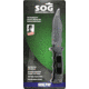 SOG Knives Seal Pup Fixed Blade Knife SOG99613