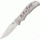 SOG Knives SlipTron Satin Folding Knife SOG99695