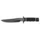 SOG Knives SRB01-L Recon black Knife