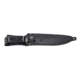 SOG Knives Recon Black Knife w/ Sheath