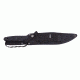 SOG Knives Tigershark Elite - Black Knife Sheath 