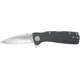 SOG Knives Twitch XL Black Handle Folding Knife SOG22222