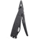 SOG PowerDuo Needle Nose Pliers Multiool w/ Nylon Sheath, Combined, BLK Oxide Finish, Black PD02N-CP