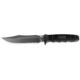 SOG Specialty Knives &amp; Tools SEAL Team 12.3 inch Fixed Blade Knife