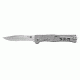 SOG Knives SlimJim XL Knife with Reverse Bayonet Pocket Clip SJ-51