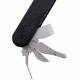 SOG Specialty Knives &amp; Tools Baton Q3 Multi-Tool, ID1021-CP