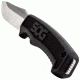 SOG Specialty Knives &amp; Tools Field Knife, Satin, FK1001-CP