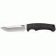 SOG Specialty Knives &amp; Tools Field Knife, Satin, FK1001-CP