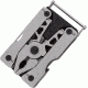 SOG Specialty Knives &amp; Tools Sync II Multi-Tool, Bead Blast, SN1011-CP
