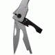 SOG Specialty Knives &amp; Tools Sync II Multi-Tool, Bead Blast, SN1011-CP