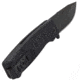 SOG Specialty Knives &amp; Tools Terminus Folding Knife, Black, TM1002-BX
