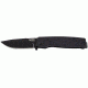 SOG Specialty Knives &amp; Tools Terminus Folding Knife, Black, TM1002-BX
