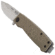 SOG Specialty Knives &amp; Tools Terminus Folding Knife, Satin, TM1001-BX