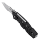 SOG Specialty Knives &amp; Tools Toothlock Folding Knife, 3.1in, TK-02
