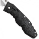 SOG Specialty Knives &amp; Tools Toothlock Folding Knife, 3.1in, TK-02