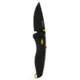 SOG Specialty Knives &amp; Tools Aegis At - Black + Moss - 11-41-11-41
