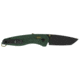 SOG Specialty Knives &amp; Tools Aegis AT Folding Knives, Forest, SOG-11-41-13-41