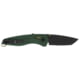 SOG Specialty Knives &amp; Tools Aegis AT Folding Knives, Forest, SOG-11-41-13-41