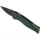 SOG Specialty Knives &amp; Tools Aegis At - Forest + Moss - 11-41-04-57