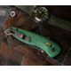 SOG Specialty Knives &amp; Tools Aegis At - Forest + Moss - 11-41-04-57