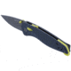 SOG Specialty Knives &amp; Tools Aegis At - Indigo + Acid - 11-41-03-41