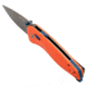 SOG Specialty Knives &amp; Tools Aegis At - Rescue Red + Indigo - 11-41-10-41