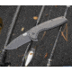 SOG Specialty Knives &amp; Tools Aegis Flk 2.0 Black - Drop Point - SOG-14-41-05-43